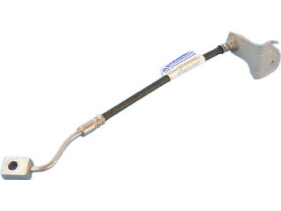 Mopar 68284573AB Hose-Brake