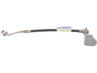 Mopar 68284573AB Hose-Brake
