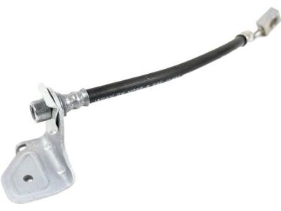 Mopar 68284573AB Hose-Brake