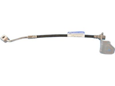 Mopar 68284573AB Hose-Brake