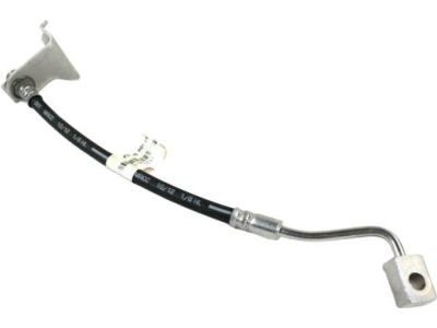 Mopar 68284573AB Hose-Brake