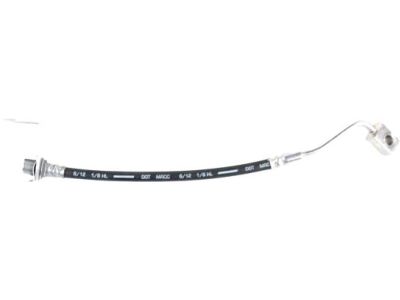 Mopar 68284573AB Hose-Brake