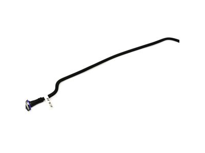 Mopar 68194867AD Hose-Fuel Supply