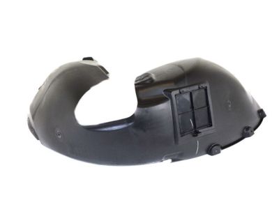 Mopar 68082834AC Shield-Splash