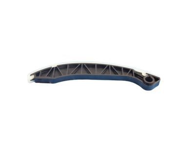 Hyundai 24420-25000 Tensioner Arm Assembly