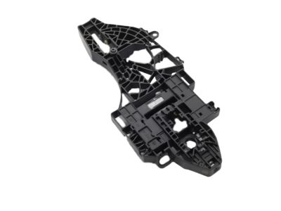 Mopar 68302784AG DOOR HANDLE