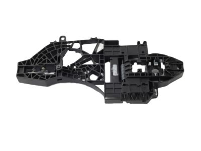 Mopar 68302784AG DOOR HANDLE