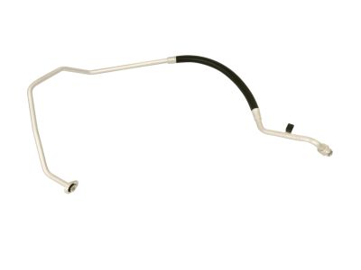 Mopar 55056865AD Line-A/C Suction