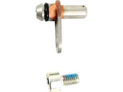 Mopar 68027470AA Valve-Exhaust