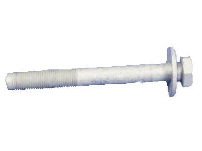 Mopar 6105245AA Bolt-HEXAGON Head