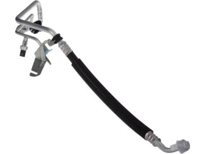 Mopar 68091028AD Line-A/C Suction And Liquid
