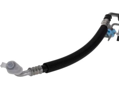 Mopar 68091028AD Line-A/C Suction And Liquid