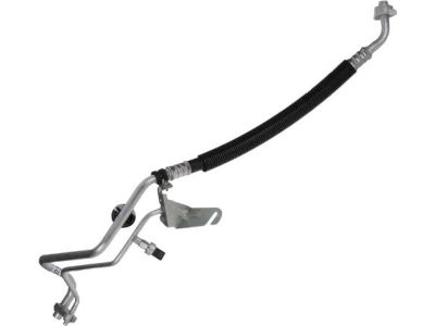 Mopar 68091028AD Line-A/C Suction And Liquid