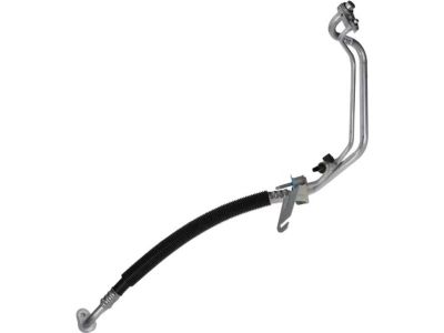Mopar 68091028AD Line-A/C Suction And Liquid