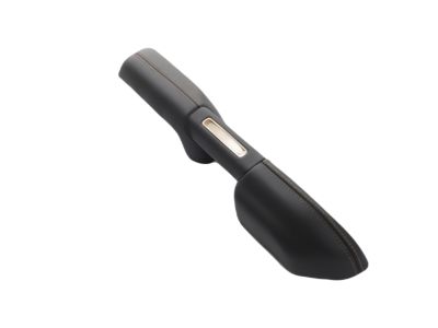 Mopar 6YZ571X7AA ARMREST-Rear Door Trim
