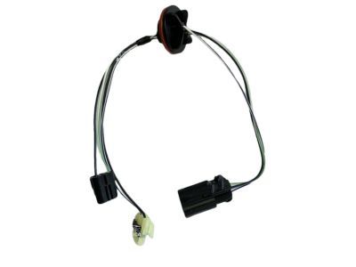 Mopar 68193062AB Wiring-Jumper