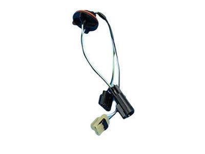 Mopar 68193062AB Wiring-Jumper