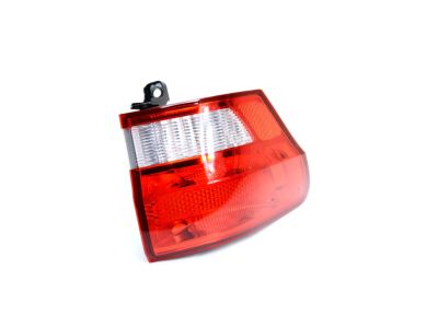 Mopar 55079421AG Lamp-Tail