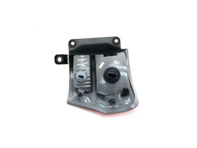 Mopar 55079421AG Lamp-Tail