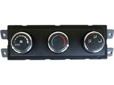 Mopar 55111313AC Air Conditioning And Heater Auxiliary Control Switch