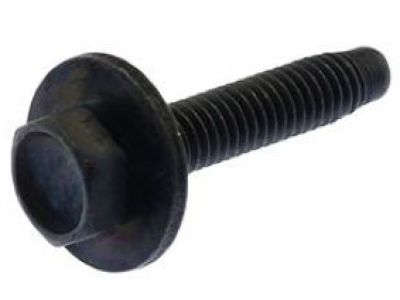 Mopar 68222835AA Screw-HEXAGON