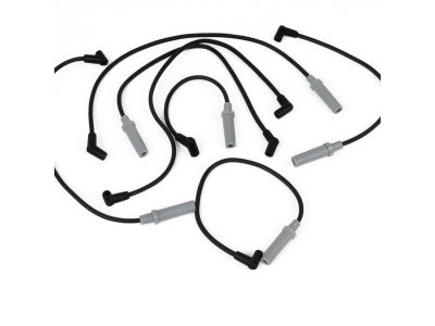 Mopar 4728037AE Cable Pkg-Ignition