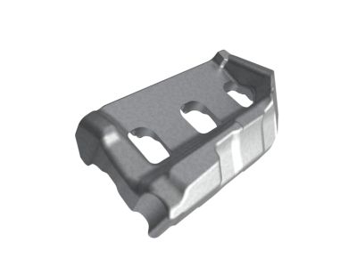 Mopar 4627188AC Pad-Engine