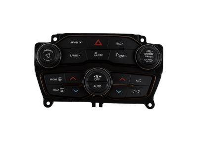 Mopar 68185187AB Control-Vehicle Feature Controls