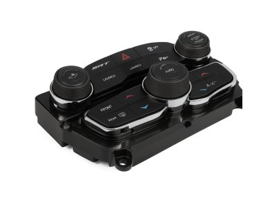 Mopar 68185187AB Control-Vehicle Feature Controls