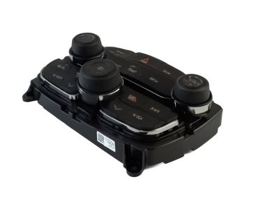Mopar 68185187AB Control-Vehicle Feature Controls