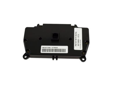 Mopar 68185187AB Control-Vehicle Feature Controls
