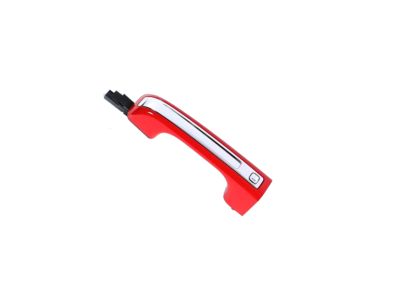 Mopar 6CV361R4AD Handle-Exterior Door