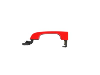 Mopar 6CV361R4AD Handle-Exterior Door