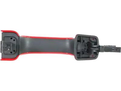 Mopar 6CV361R4AD Handle-Exterior Door