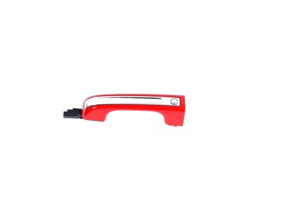 Mopar 6CV361R4AD Handle-Exterior Door