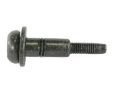 Mopar 6512441AA Screw