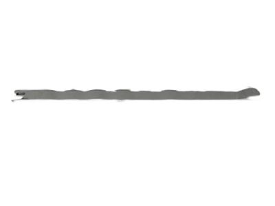 Mopar 5109892AC Tape-Sliding Door