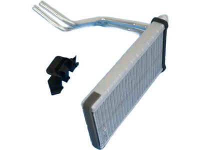 Mopar 5191347AC Core-Heater