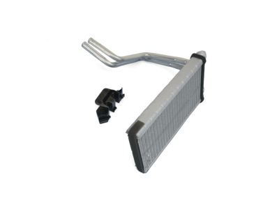 Mopar 5191347AC Core-Heater