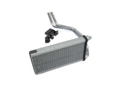 Mopar 5191347AC Core-Heater