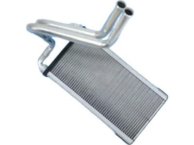 Mopar 5191347AC Core-Heater