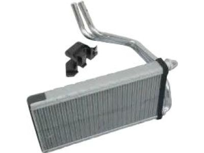 Mopar 5191347AC Core-Heater