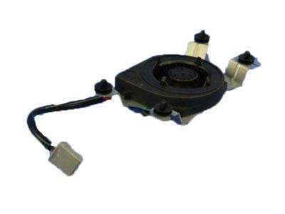 Mopar 55057474AB Fan-Seat Cushion
