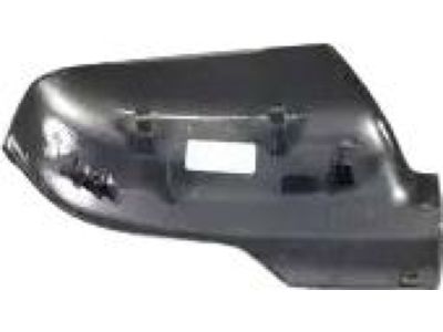 Mopar 6RP45LAUAA Cap-Mirror