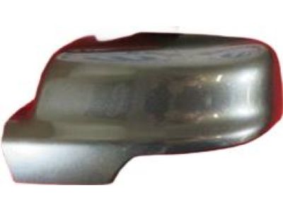 Mopar 6RP45LAUAA Cap-Mirror