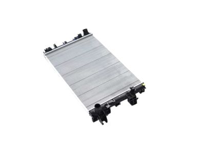 Mopar 68322493AA Engine Cooling Radiator