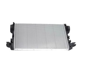 Mopar 68322493AA Engine Cooling Radiator