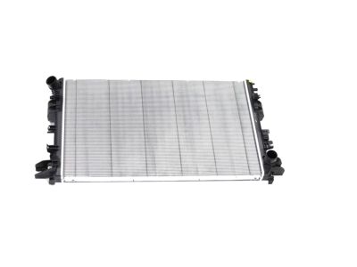 Mopar 68322493AA Engine Cooling Radiator