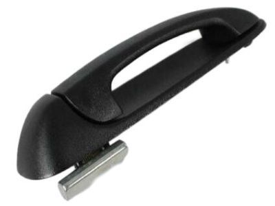 Mopar 55275685AB Handle-Exterior Door