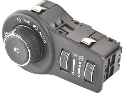 Mopar 5XN68LXHAA Switch-HEADLAMP